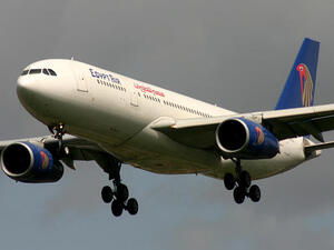 EgyptAir has big plans for its fleet. 