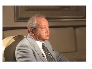 Sawiris praised some recent economic measures, including the flotation of the Egyptian pound.