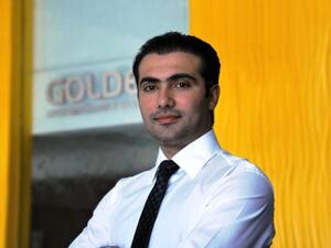 Ehsan Hashemi, COO, Golden Systems Middle East