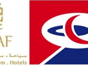 مجموعة إيلاف مع شركة الطيران الوطنية اليمنية