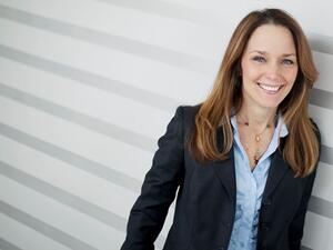 ايلين ويدمان غرونوالد