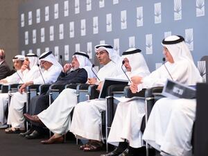 The distribution of Dh3 billion dividend was approved at Emaar’s 21st General Meeting in January this year.