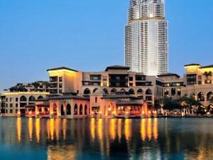 The Address Dubai Marina is a modern business and leisure destination with access to the entertainment and other exciting components of Dubai Marina