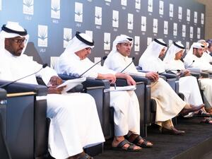 Emaar Malls Annual General Meeting