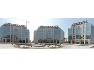 إعمار الشرق الأوسط