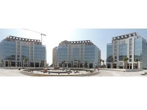 Emaar Middle East construction update