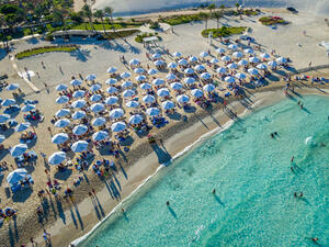 Vida Hotel Project in Egypt