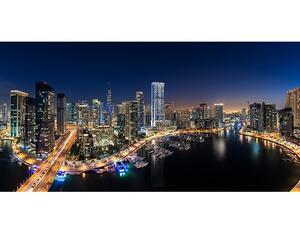 Emaar Vida Residences Dubai Marina 