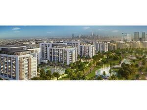Acacia at Park Heights in Dubai Hills Estate
