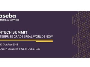 Blockchain adoption is accelerating globally and is set to go mainstream becoming a built-in part of technology and business process solutions.