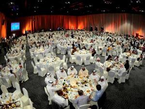 EMAL Iftar