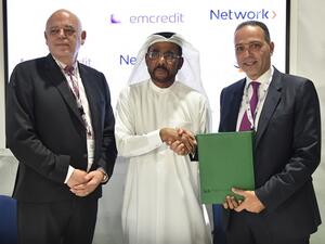 ستقدم نتورك إنترناشيونال تقنيات متطوّرة لاكتساب بيانات الدفعات للجيل الجديد من خدمة إمكريديت للدفع عبر الهاتف المتحرك (empay).