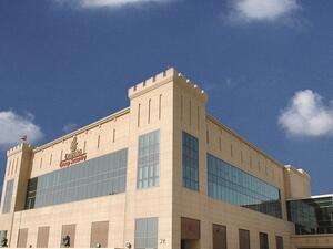 تعاون بين الدائرة الأمنية في مجموعة الإمارات والحكومة البريطانية في تطوير دورة تعليمية جديدة لمنع الإتجار بالبشر
 