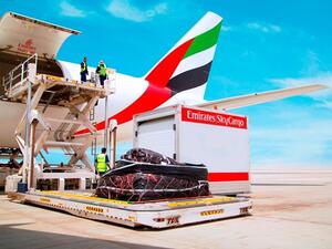 Emirates SkyCargo