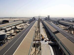 EMAL leading the way in delivering downstream growth and industrial diversification 