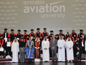 جامعة الإمارات العربية المتحدة