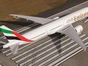 The new daily service to Yangon and Hanoi will be operated by a Boeing 777-300ER aircraft in a three-class configuration
