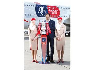 Emirates Airline