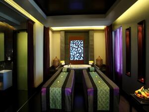 Emirates Grand Spa