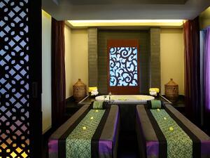Emirates Grand Spa