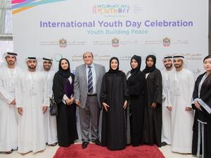 Du Launches its Youth Council in the UAE as part of the International Youth Day Celebration across the country. 