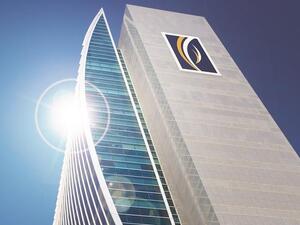Emirates NBD Head Office