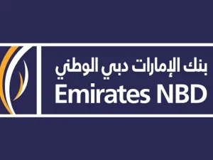 بنك الإمارات دبي الوطني