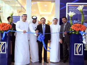 خلال الإفتتاح