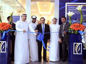 Emirates NBD Ras Al Khaimah branch