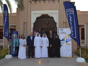 يفتح الحدث المجتمعي، الذي تقوده منصة بنك الإمارات دبي الوطني الشاملة "معاً بلا حدود" #TogetherLimitless، أبوابه للأطفال والكبار من مختلف الأعمار والقدرات.