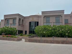 Emirates Palace Spa