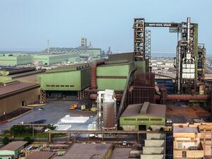 تنص الصفقة على استبدال الدين المضمون المستحق على حديد الإمارات بهيكلة تمويل مؤسسية تعكس مكانتها الراسخة.