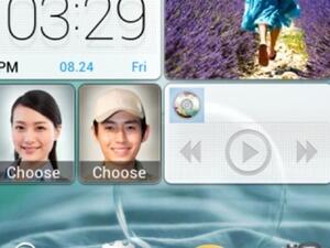 Emotion UI