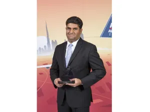 Paras Dhamecha, Managing Director, Empire Aviation Group