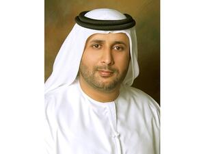 Ahmed Bin Shafar, CEO of Empower