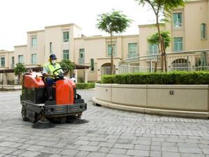 Emrill was awarded Membership with British Institute of Cleaning Services