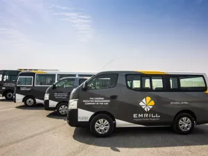 إمريل توقع اتفاقية شراكة استراتيجية مع هرتز