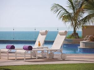 Endless Sunshine at Moevenpick Hotels & Resorts