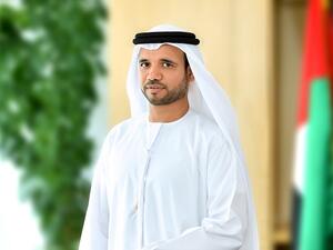 المهندس جمال سالم الظاهري، رئيس مجلس إدارة دوكاب