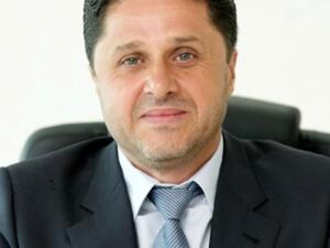 فارس سعيد، رئيس مجلس إدارة شركة دايموند ديفلوبرز