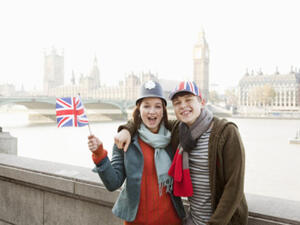 English skills for fresh graduates and job seekers at Eton Institute