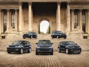 برنامج JAGUAR APPROVED وLAND ROVER APPROVED للسيارات المستعملة المعتمدة عبر شبكة وكلاء الشركة الإقليميين