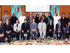 ENOC and University of San Francisco