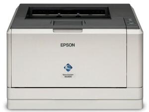 The AcuLaser M2400D series gets the job done fast with a print speed of 35 pages per minute