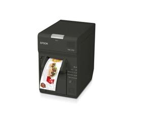 Epson TM-C710