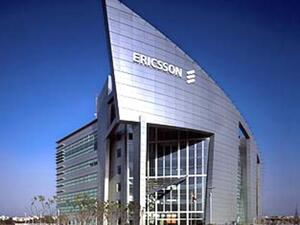 Ericsson continuously strives to provide environmentally sustainable solutions 