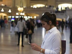 Ericsson is meeting this challenge by introducing the 5G Radio Dot.