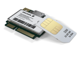 Ericsson’s new protocol which is designed especially to benefit Mobile Broadband users
