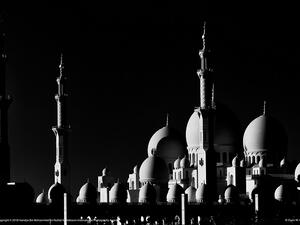 تم اختيار أفضل الصور لمجموعة من المصورين الذين شاركوا في مسابقة عبر الإنستغرام الخاصة بجائزة حمدان بن محمد بن راشد آل مكتوم الدولية للتصوير الضوئي.