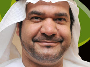 عيسى الحداد، الرئيس التنفيذي للتسويق مجموعة اتصالات